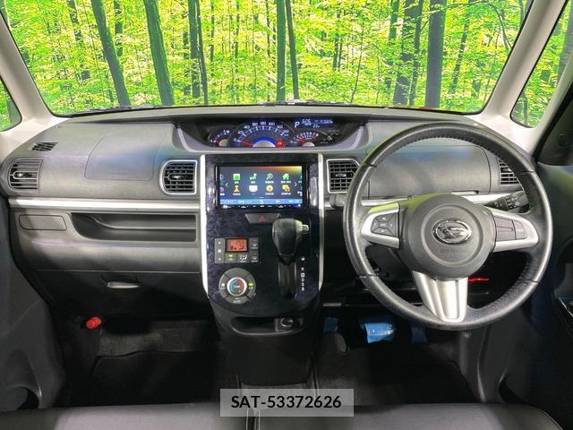 Daihatsu TANTO 2017-01 8219407-1