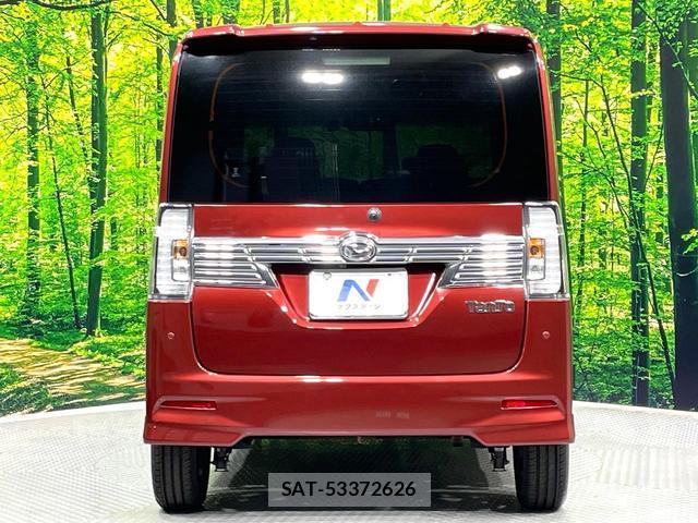 Daihatsu TANTO 2017-01 8219407-16