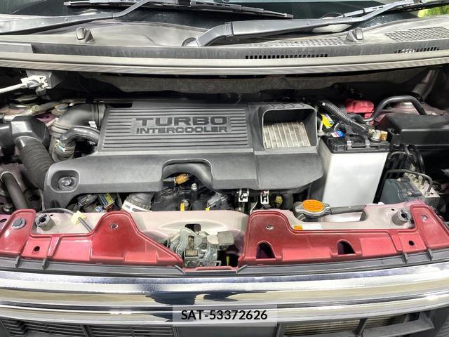 Daihatsu TANTO 2017-01 8219407-17