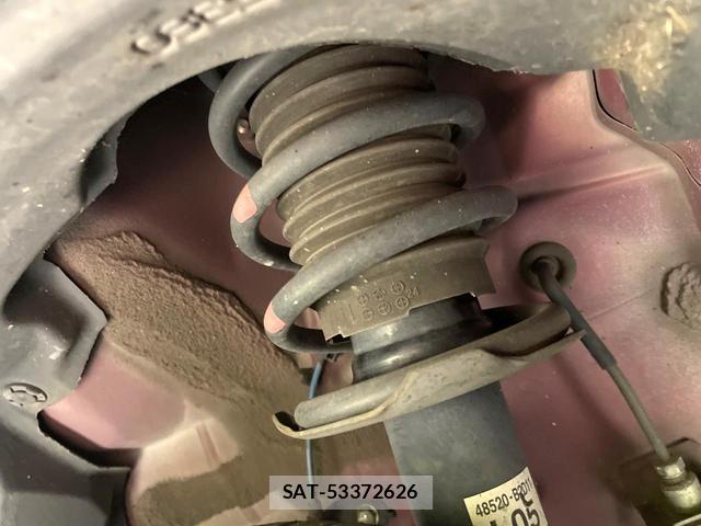 Daihatsu TANTO 2017-01 8219407-19