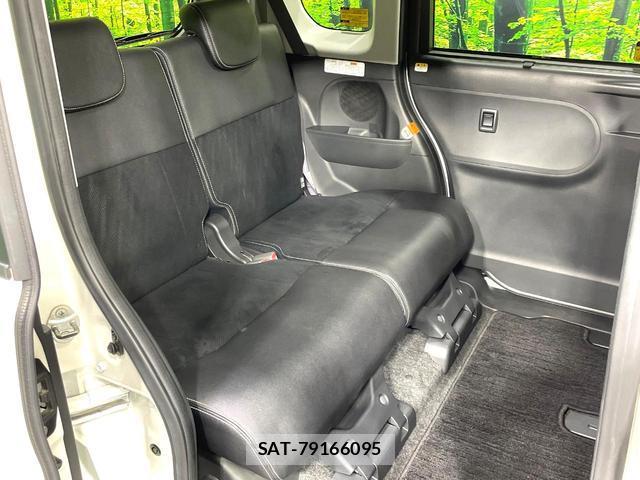 Daihatsu TANTO 2017-04 8219408-10