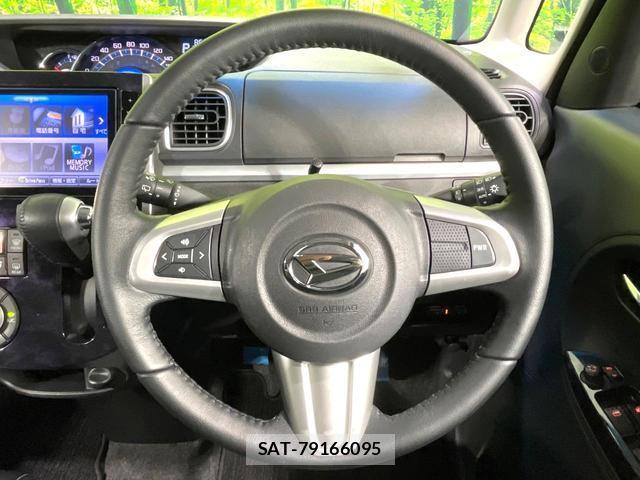 Daihatsu TANTO 2017-04 8219408-12