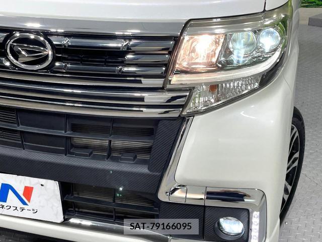 Daihatsu TANTO 2017-04 8219408-13