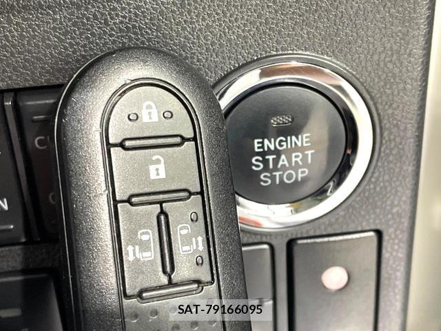 Daihatsu TANTO 2017-04 8219408-8