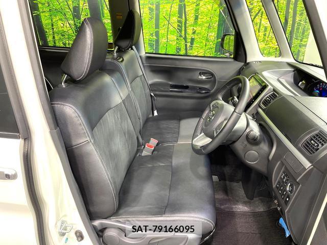 Daihatsu TANTO 2017-04 8219408-9