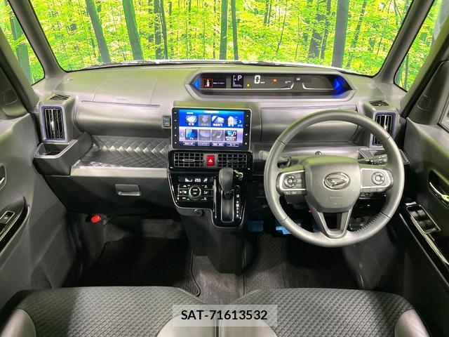 Daihatsu TANTO 2021-09 8219414-1