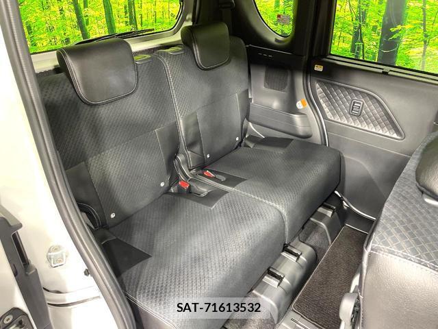 Daihatsu TANTO 2021-09 8219414-10