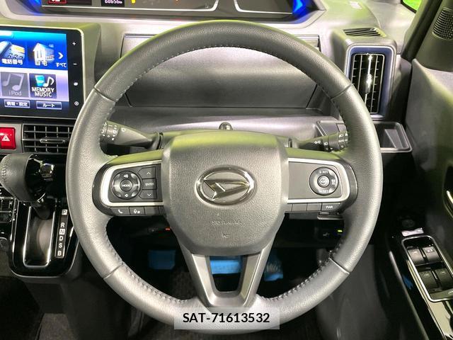 Daihatsu TANTO 2021-09 8219414-12