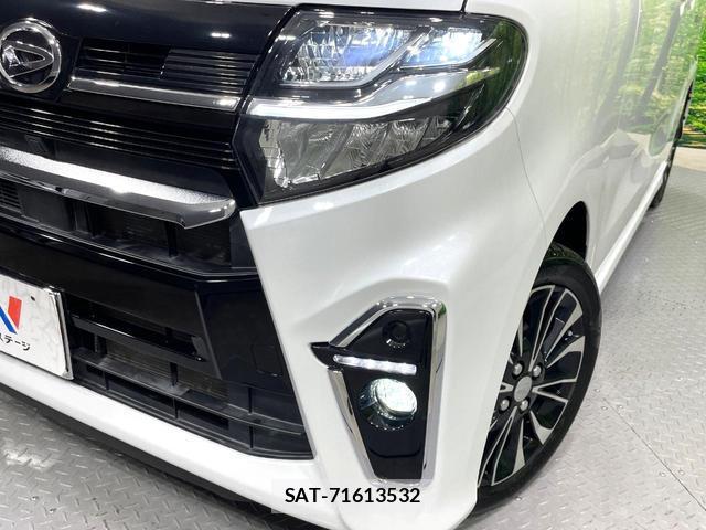 Daihatsu TANTO 2021-09 8219414-14
