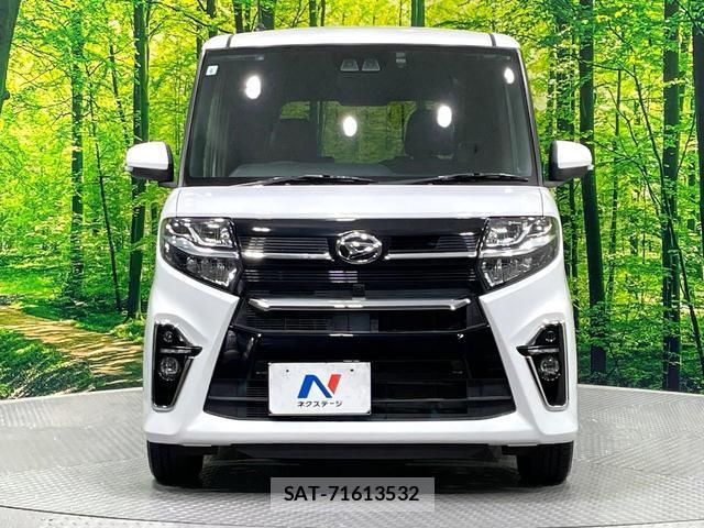 Daihatsu TANTO 2021-09 8219414-15