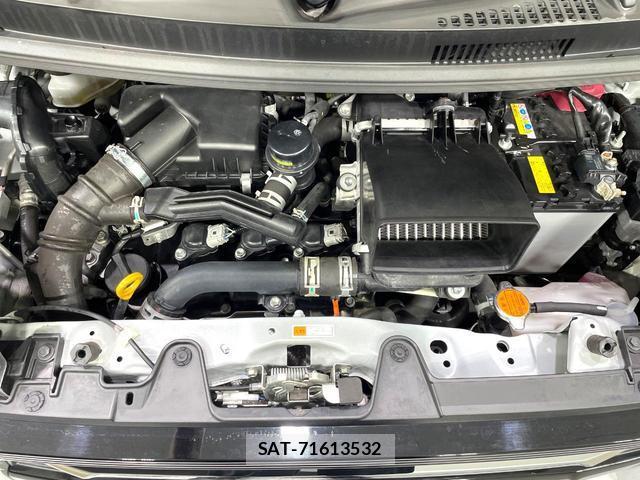 Daihatsu TANTO 2021-09 8219414-17