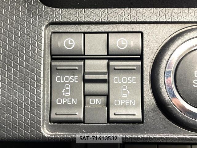 Daihatsu TANTO 2021-09 8219414-4