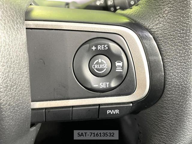 Daihatsu TANTO 2021-09 8219414-5