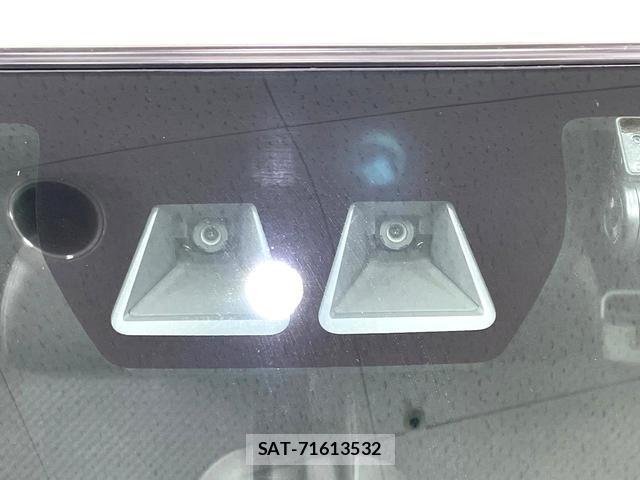 Daihatsu TANTO 2021-09 8219414-8