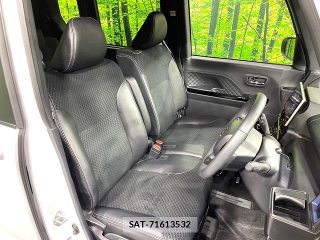 Daihatsu TANTO 2021-09 8219414-9
