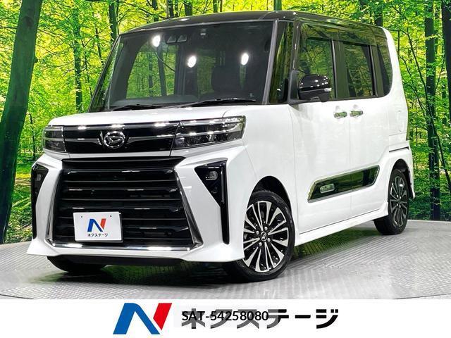 Daihatsu TANTO 2024-09 8219418-0