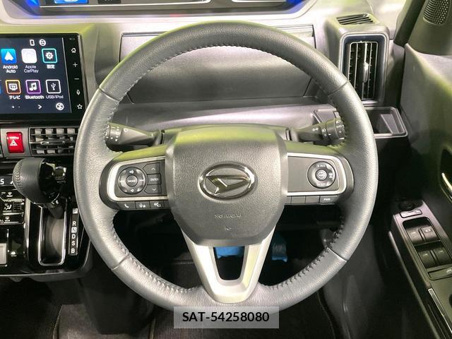 Daihatsu TANTO 2024-09 8219418-12