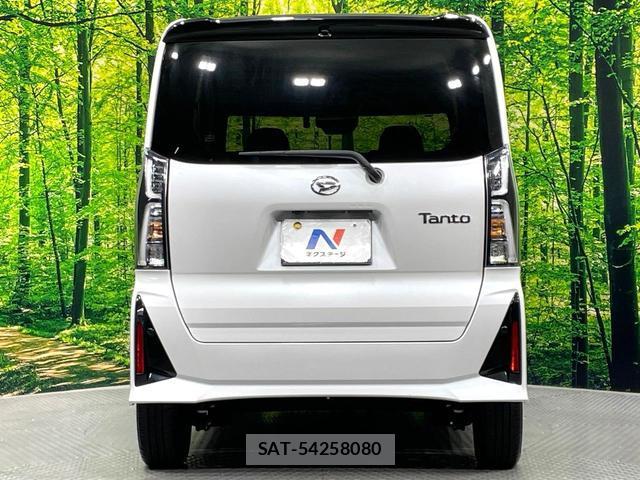 Daihatsu TANTO 2024-09 8219418-16