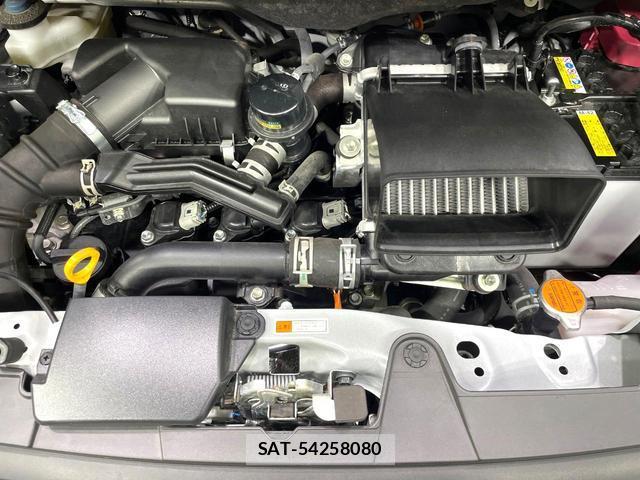 Daihatsu TANTO 2024-09 8219418-17
