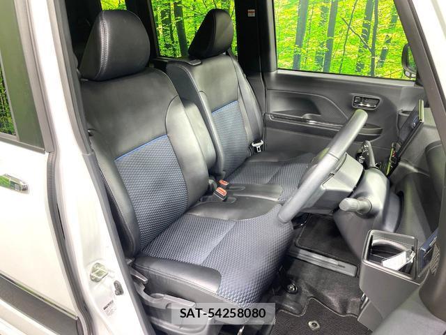 Daihatsu TANTO 2024-09 8219418-9