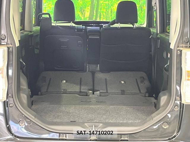 Daihatsu TANTO 2014-02 8219433-10