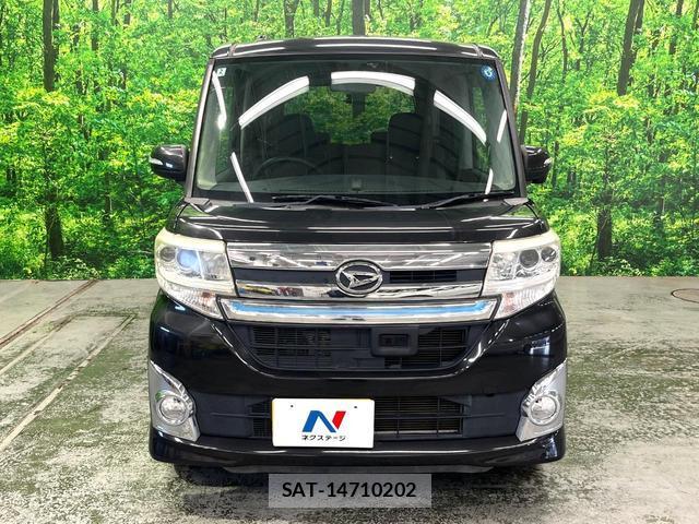 Daihatsu TANTO 2014-02 8219433-12