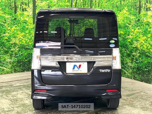 Daihatsu TANTO 2014-02 8219433-13