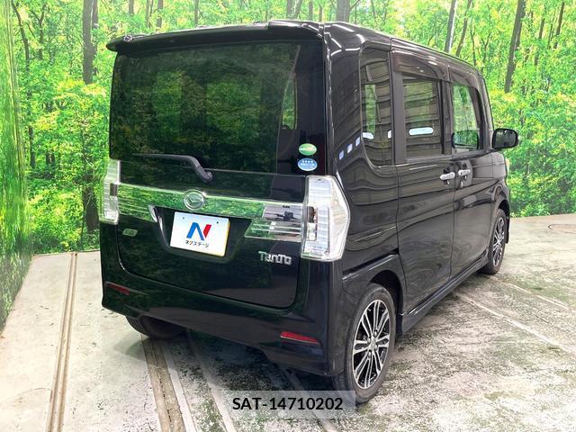 Daihatsu TANTO 2014-02 8219433-14