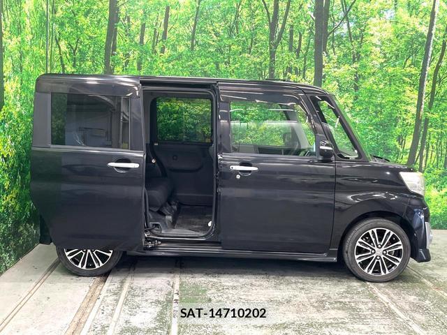 Daihatsu TANTO 2014-02 8219433-16