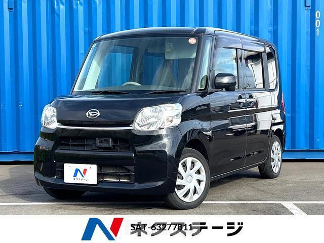 Daihatsu TANTO 2014-09 8219466-0