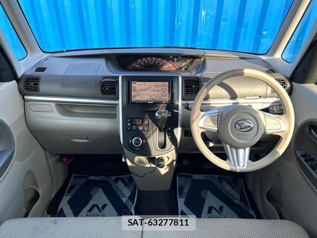 Daihatsu TANTO 2014-09 8219466-1