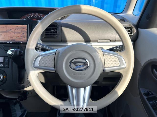 Daihatsu TANTO 2014-09 8219466-10