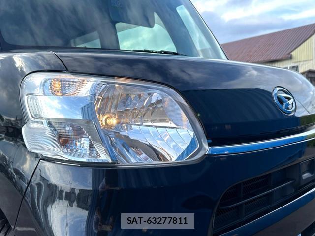 Daihatsu TANTO 2014-09 8219466-11