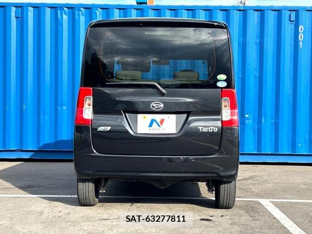 Daihatsu TANTO 2014-09 8219466-14