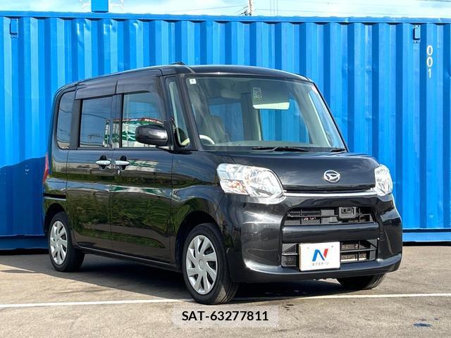 Daihatsu TANTO 2014-09 8219466-15