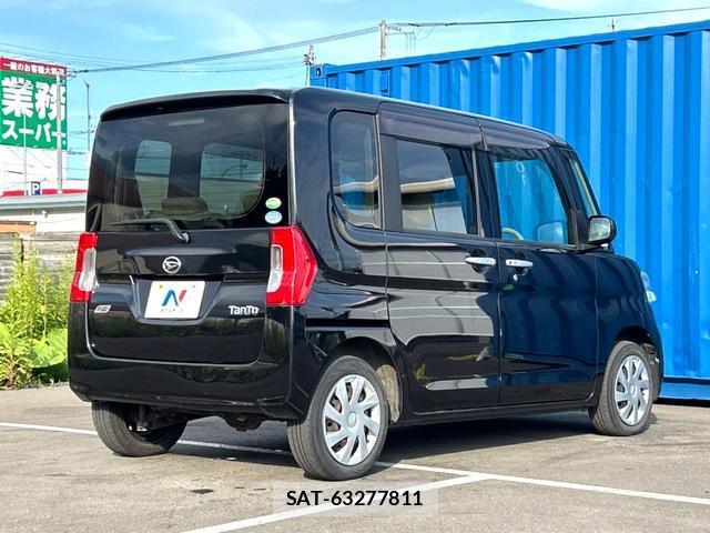 Daihatsu TANTO 2014-09 8219466-16