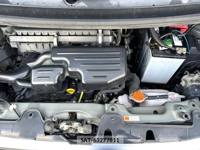 Daihatsu TANTO 2014-09 8219466-17