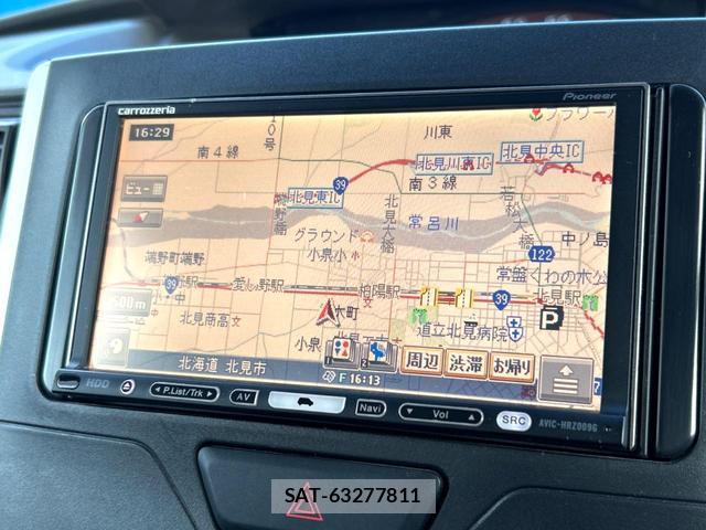 Daihatsu TANTO 2014-09 8219466-2