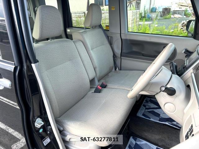 Daihatsu TANTO 2014-09 8219466-7