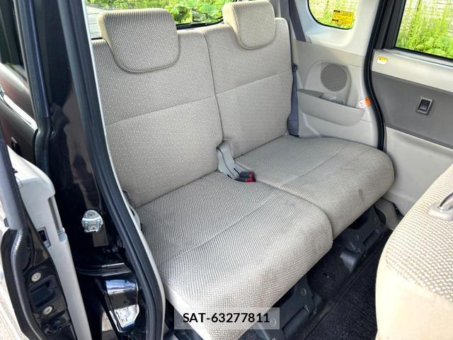 Daihatsu TANTO 2014-09 8219466-8