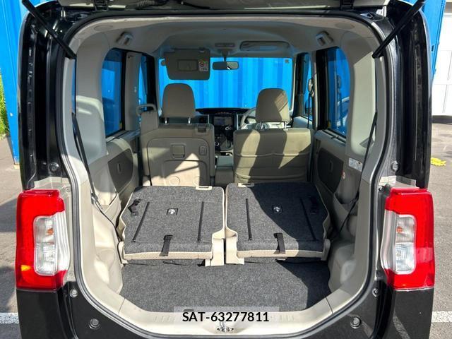 Daihatsu TANTO 2014-09 8219466-9