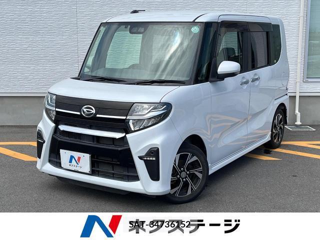 Daihatsu TANTO 2019-09 8219495-0