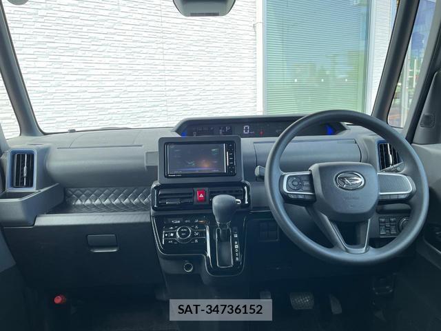 Daihatsu TANTO 2019-09 8219495-1