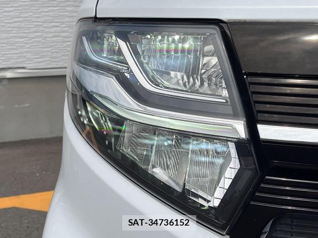 Daihatsu TANTO 2019-09 8219495-11