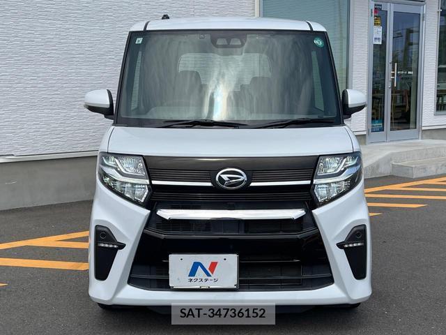 Daihatsu TANTO 2019-09 8219495-13