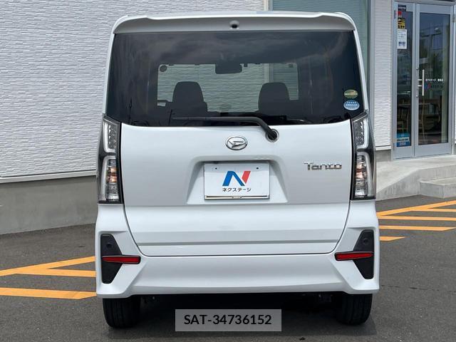 Daihatsu TANTO 2019-09 8219495-14
