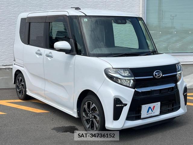 Daihatsu TANTO 2019-09 8219495-15