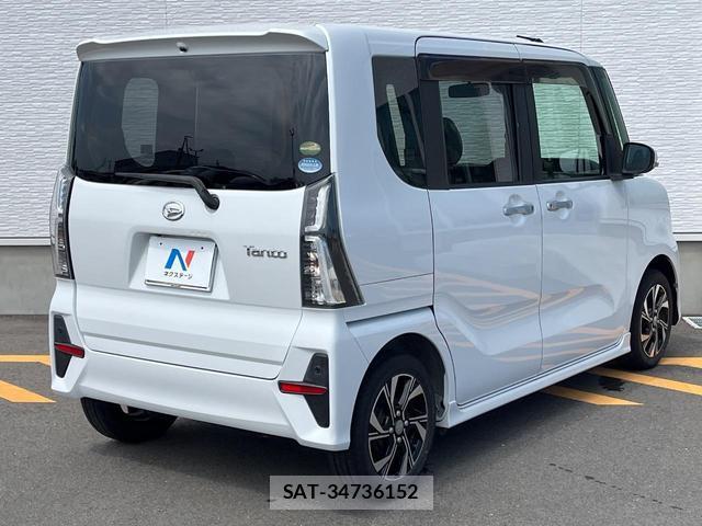 Daihatsu TANTO 2019-09 8219495-16