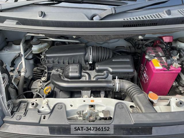 Daihatsu TANTO 2019-09 8219495-17