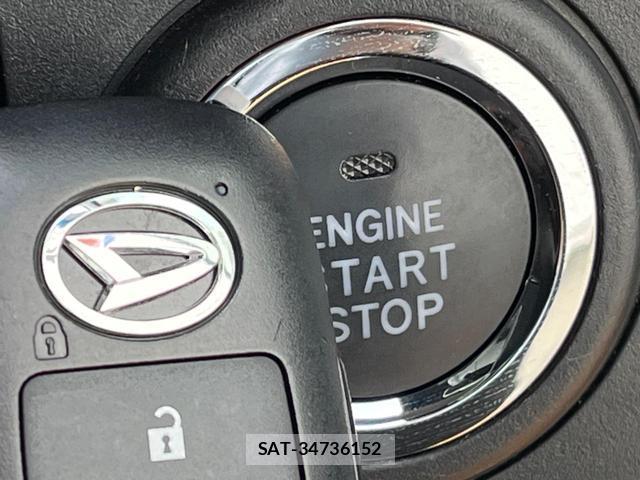 Daihatsu TANTO 2019-09 8219495-6